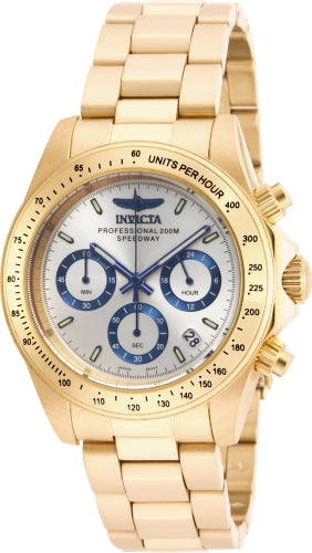 Мужские часы Invicta Speedway