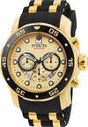 Invicta Women's Pro Diver