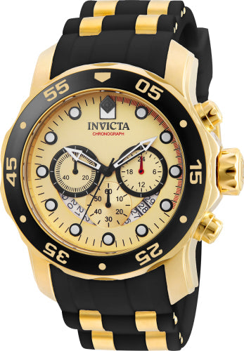 Женские часы Invicta Pro Diver