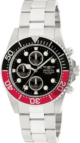 Invicta Pro Diver para Hombre