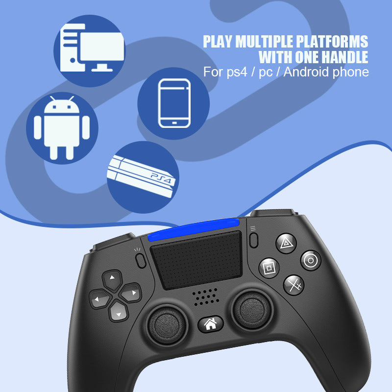 Mobile game controller Elite Bluetooth look