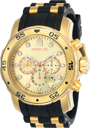 Мужские часы Invicta Pro Diver