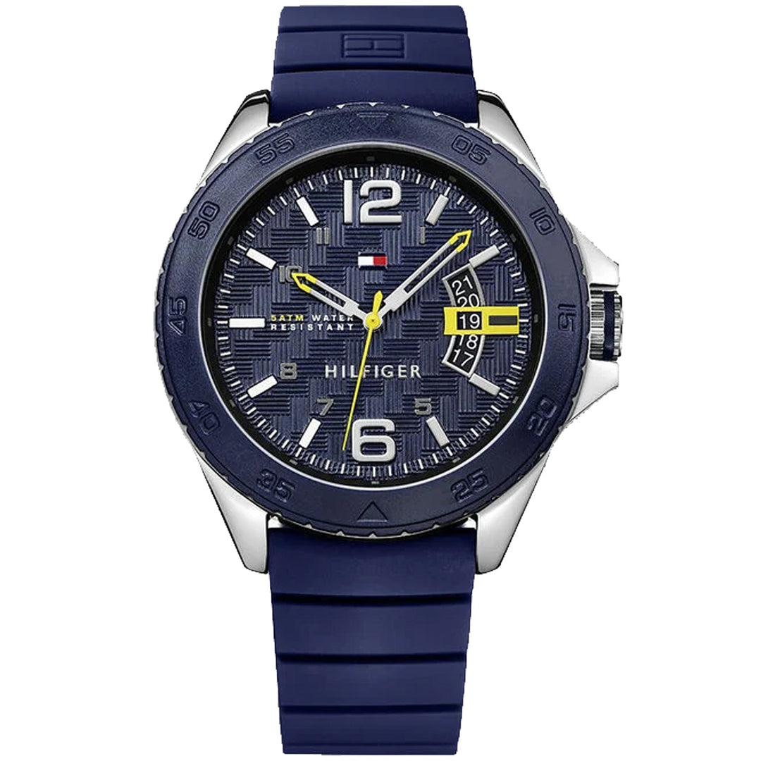 Tommy Hilfiger Men's Cody