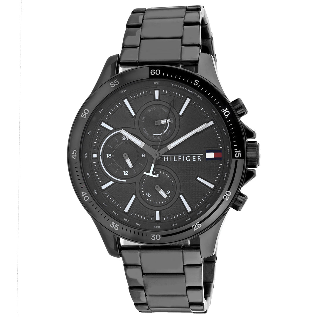 Tommy Hilfiger de hombre Bank