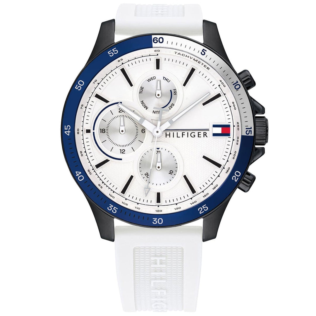 Мужская банковская карта Tommy Hilfiger