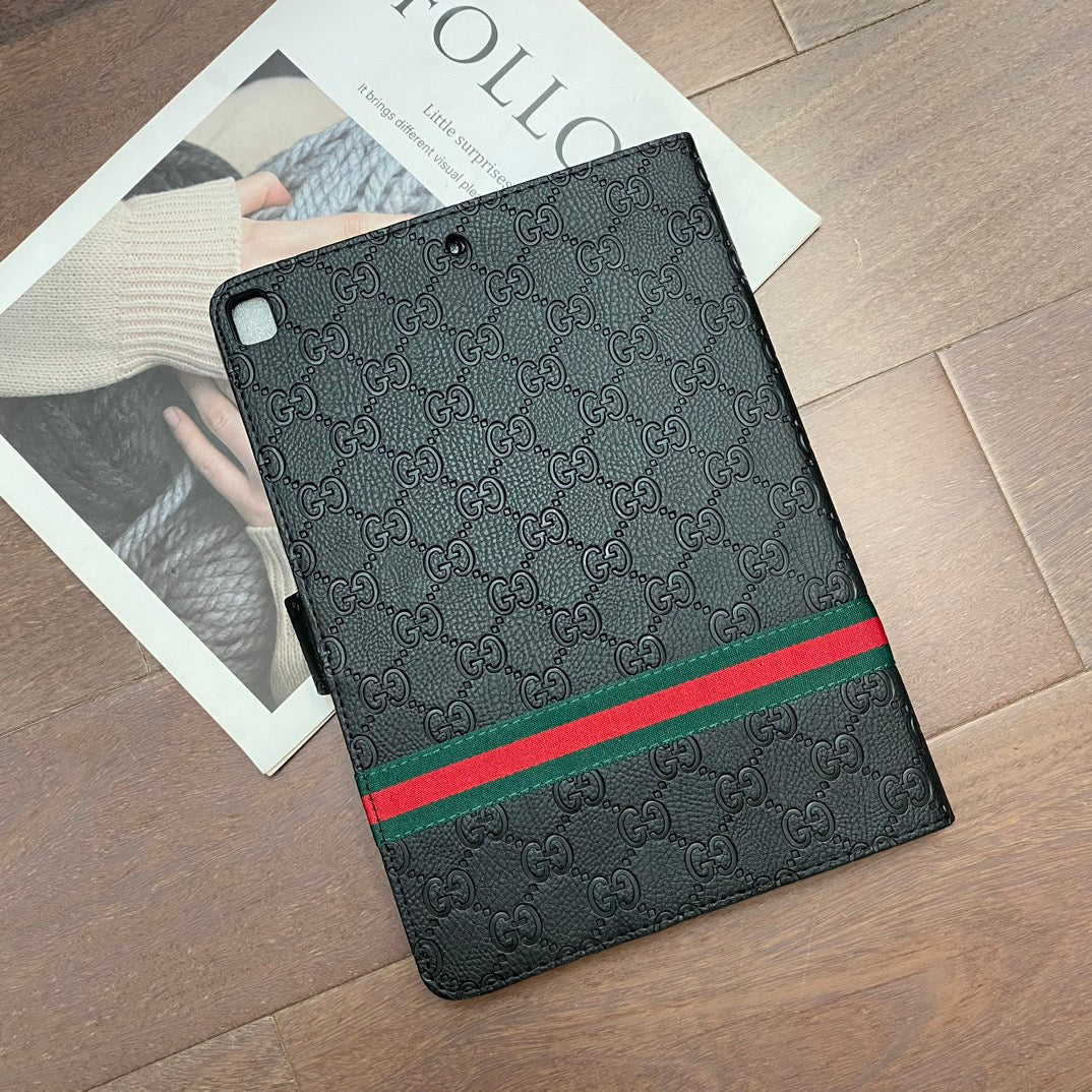 Fundas para iPad Apple con función atril y relieve 3D