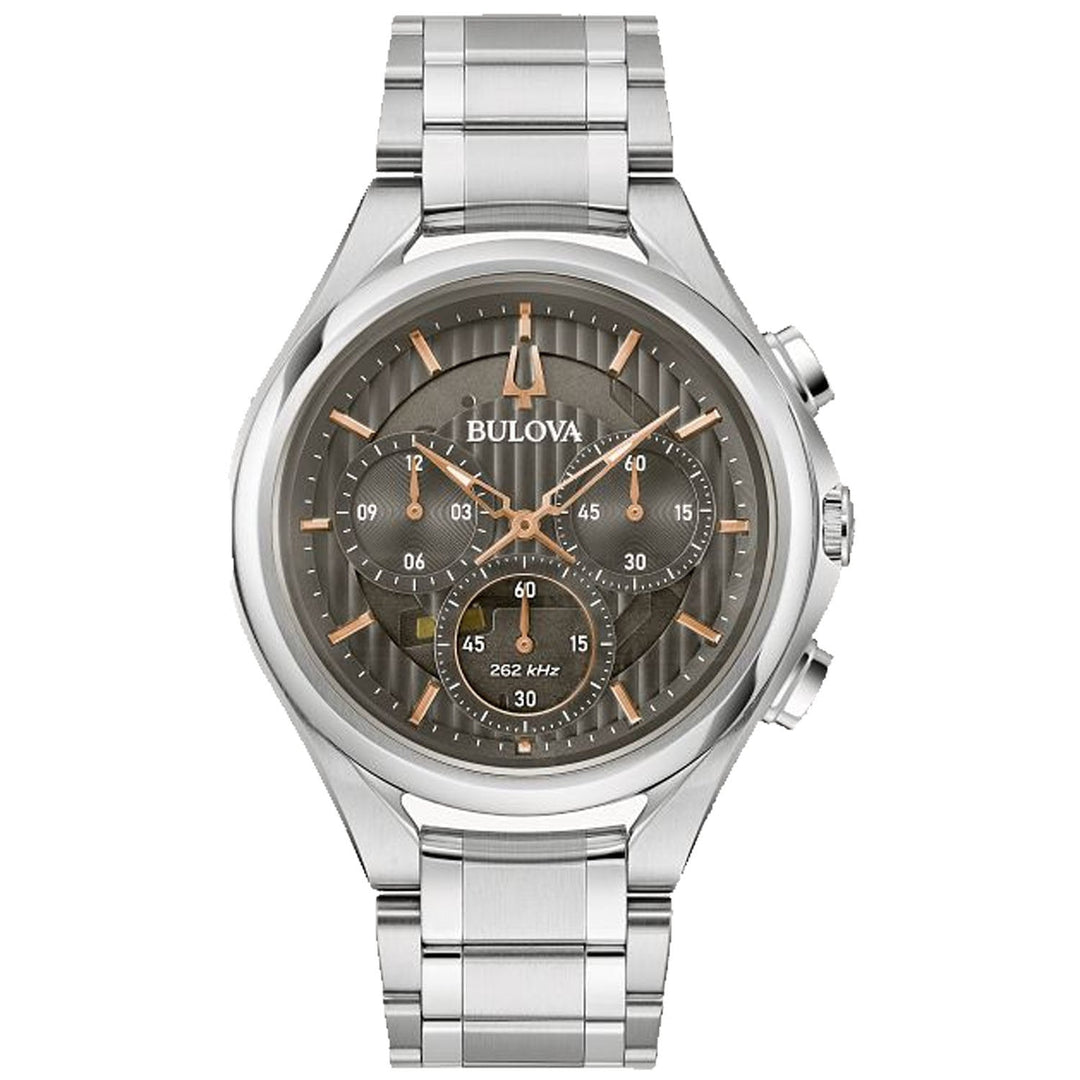 Bulova мужские Curv
