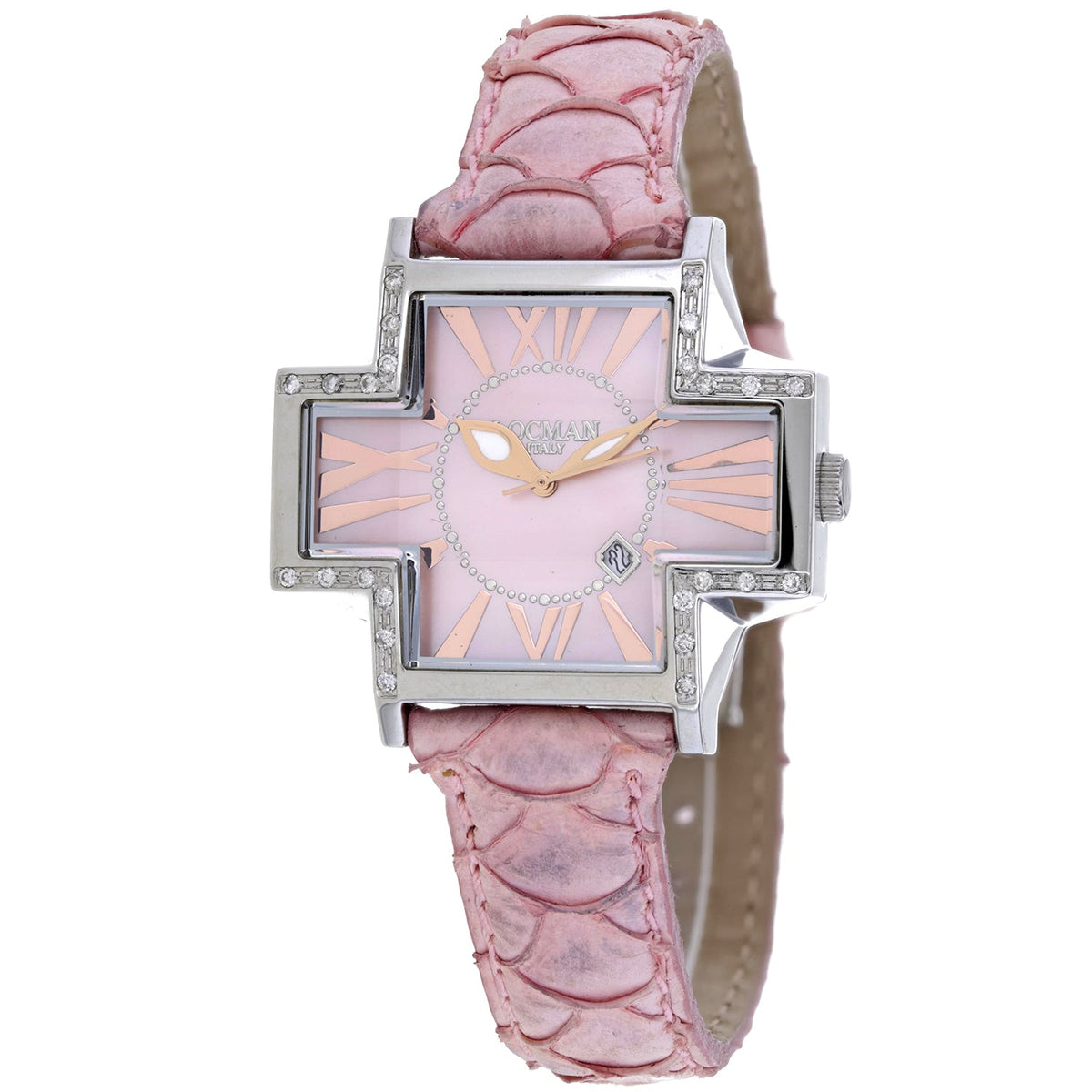 Locman Diamond Plus para mujer