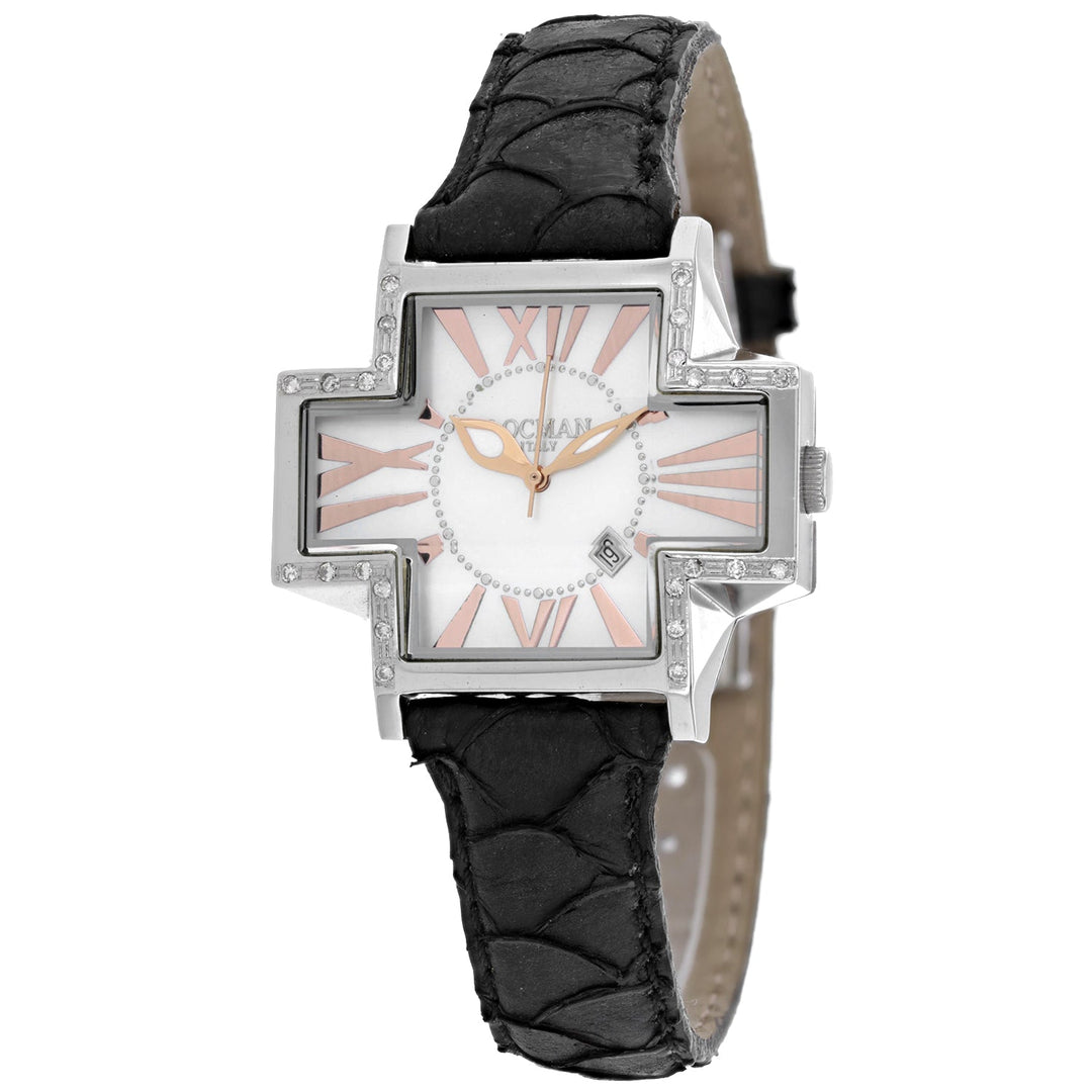 Locman Diamond Plus para mujer