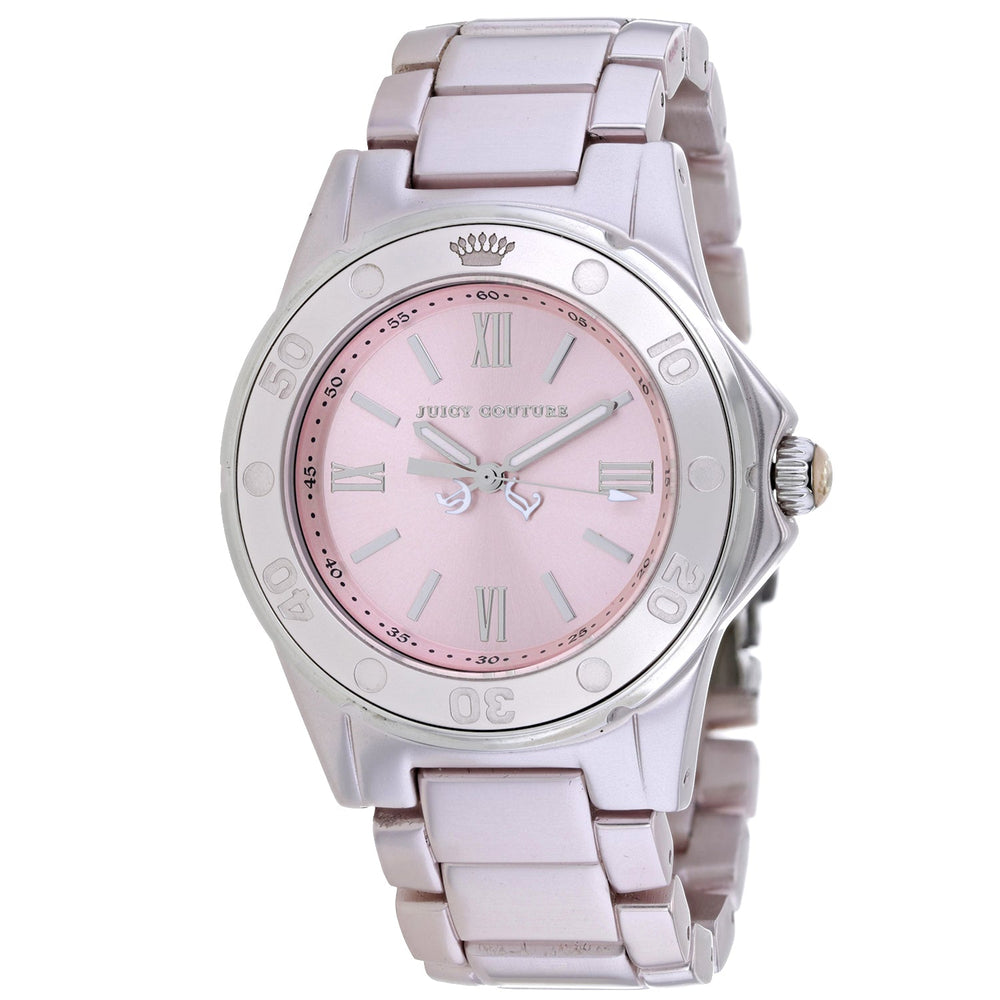 Juicy Couture Women's Rich Girl