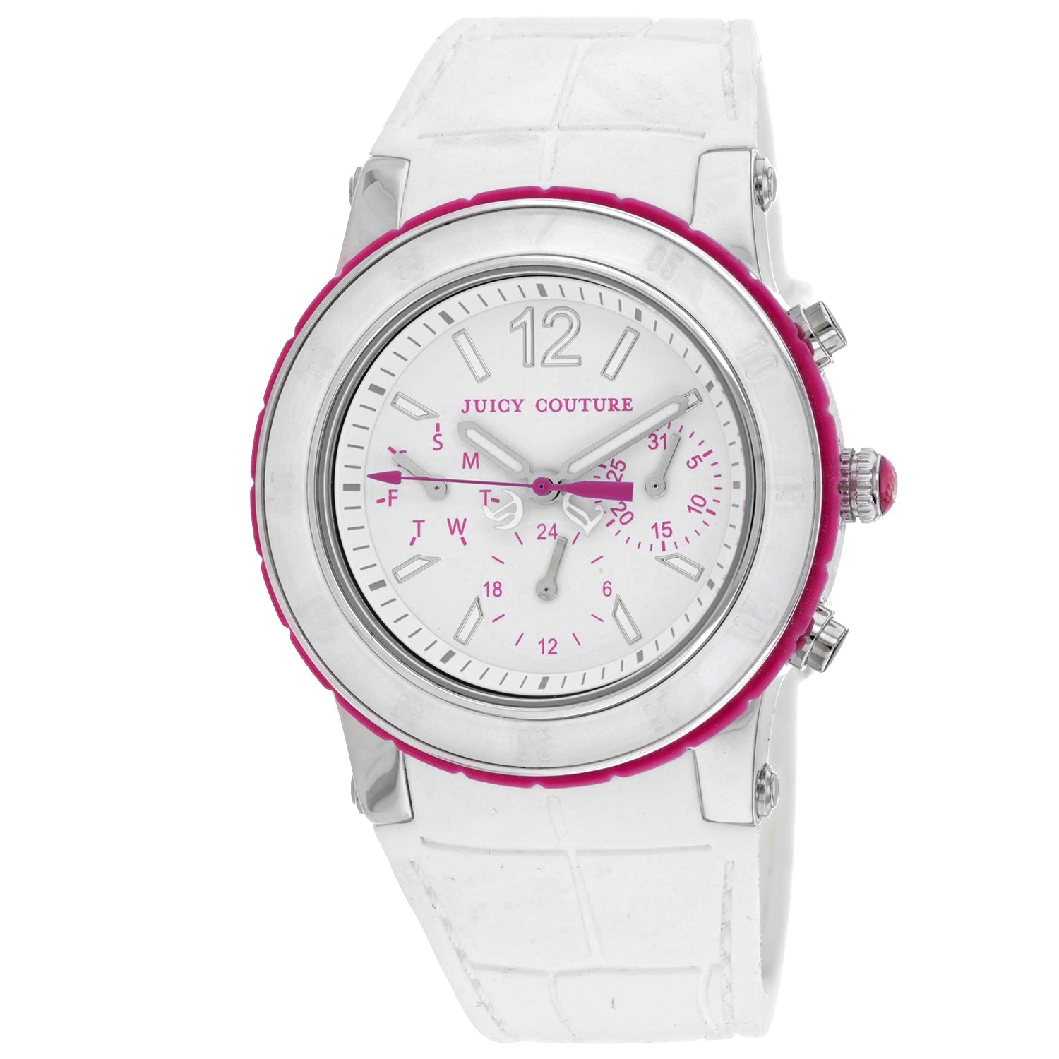 Juicy Couture Женские HRH White Dragon Fruit