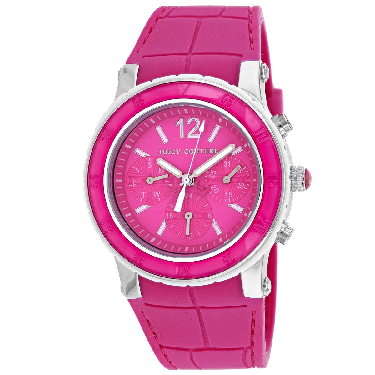 Juicy Couture para mujer HRH pitaya rosa