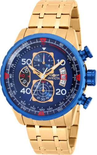 Invicta Aviator para Hombre