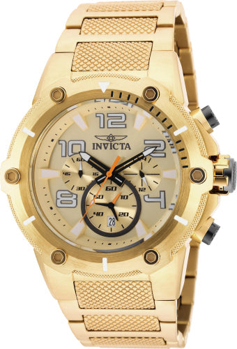 Мужские часы Invicta Speedway