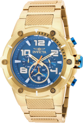 Мужские часы Invicta Speedway