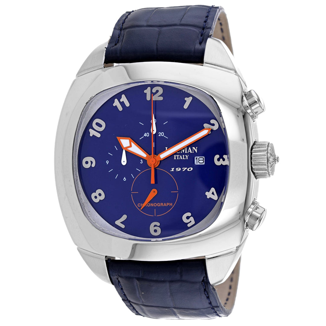 Мужские часы Locman Classic
