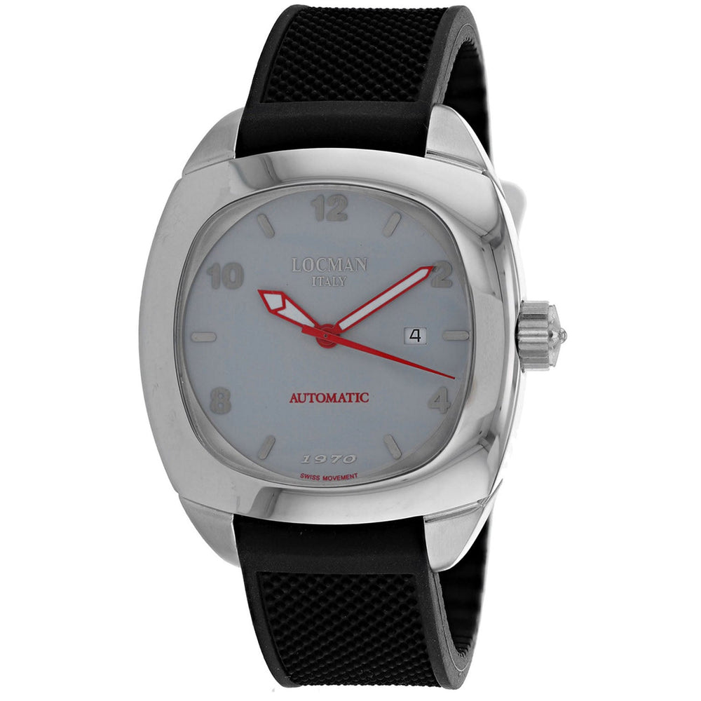 Locman Men's Classic