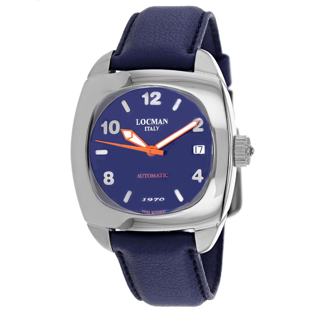 Мужские часы Locman Classic