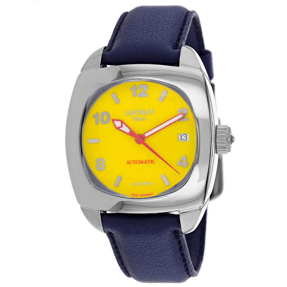 Мужские часы Locman Classic