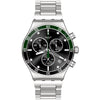 Swatch Irony Verde Oscuro para Hombre