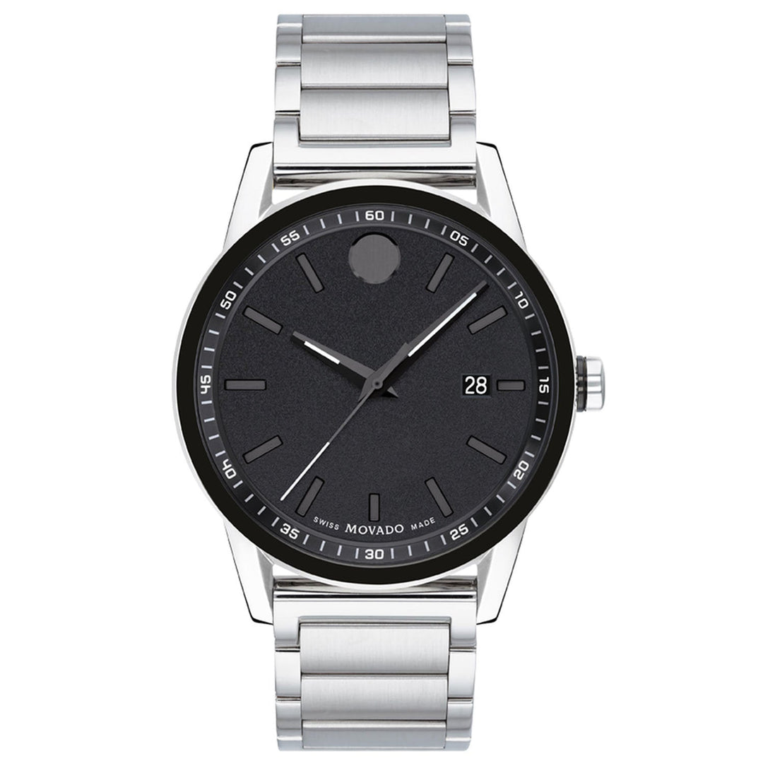Movado Museum Sport para Hombre