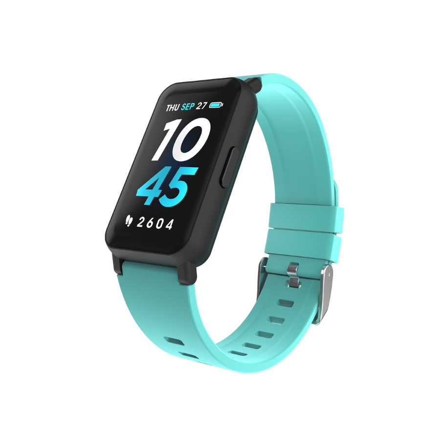 Фитнес-трекер iTech Active 3 Smartwatch (НОВЫЙ)