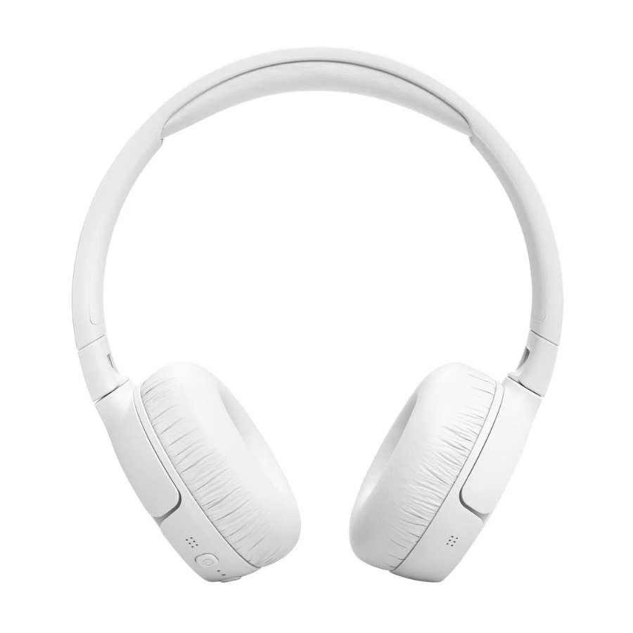 JBL Tune 670NC - Adaptive Noise Cancelling Wireless On-Ear Headphones (NEW)