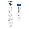 CORREAS DE RELOJ KWS X UNQLO