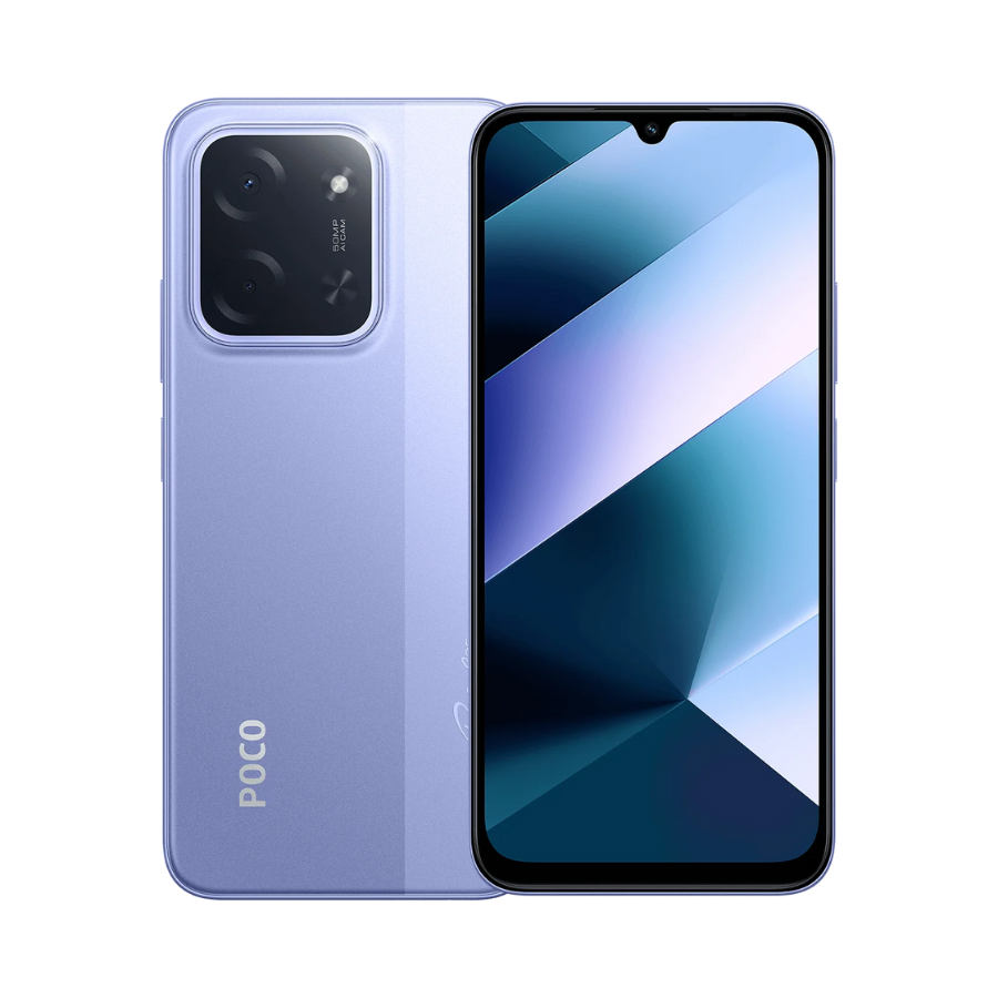 Xiaomi Poco C85 4G GSM Unlocked International Version (New)