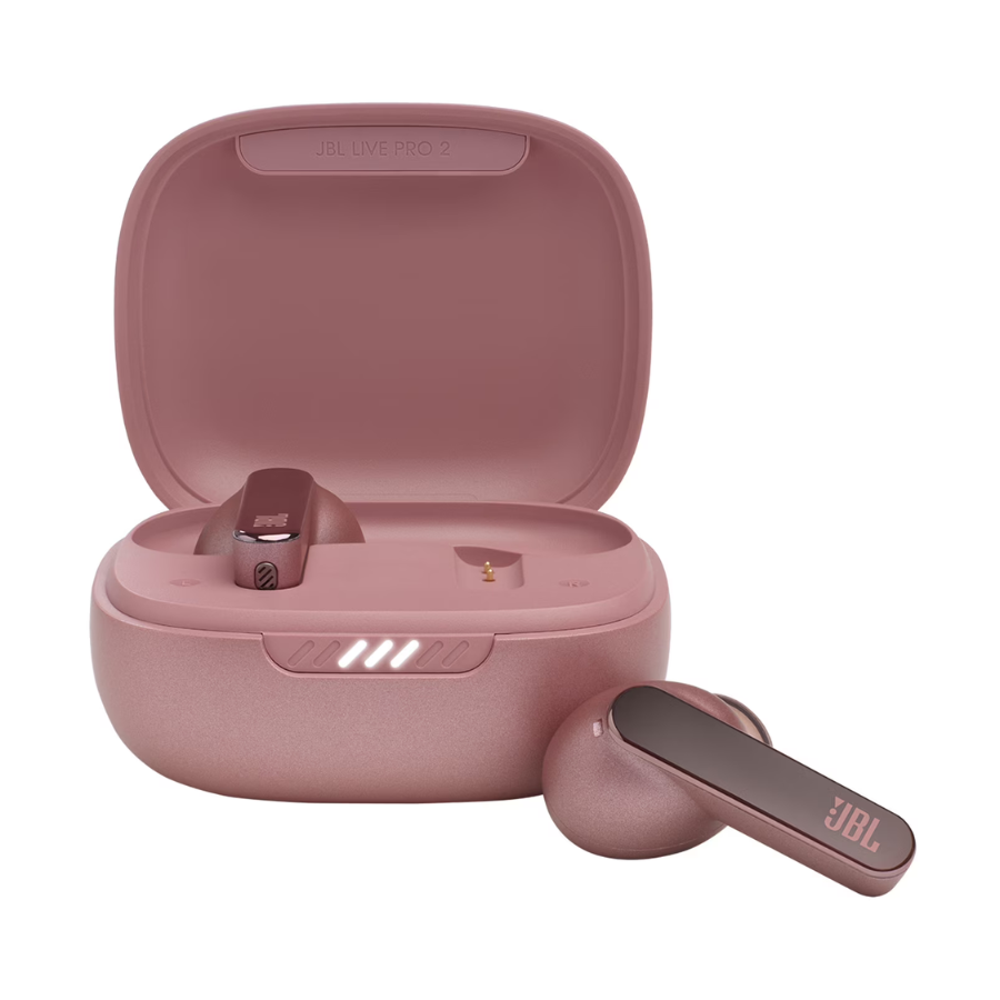 JBL Live Pro 2 TWS - Auriculares intrauditivos True Wireless con cancelación de ruido (NUEVOS)
