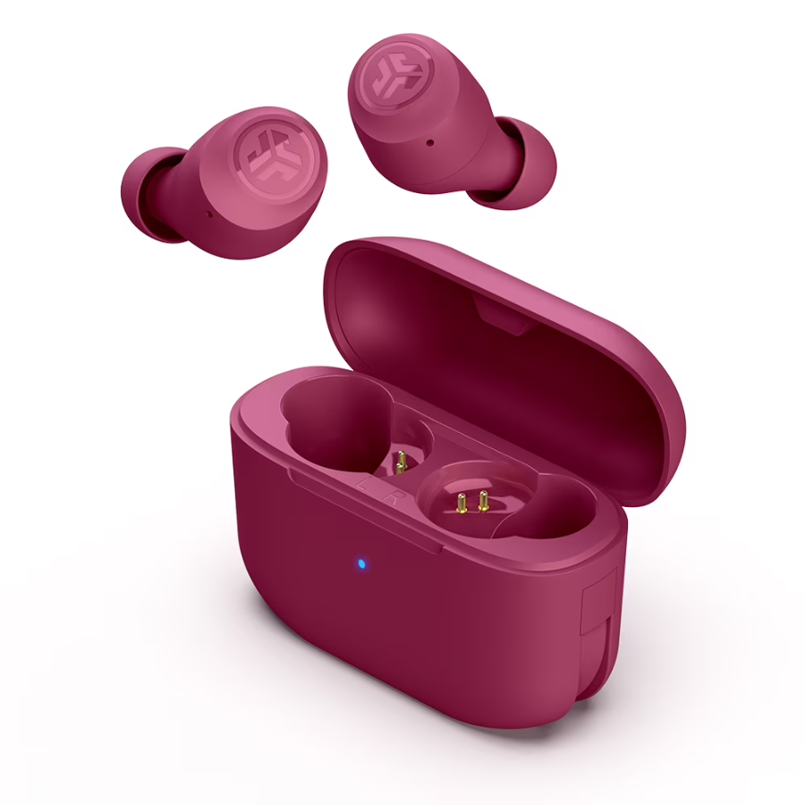 Auriculares Bluetooth JLab Go Air Pop (NUEVOS)