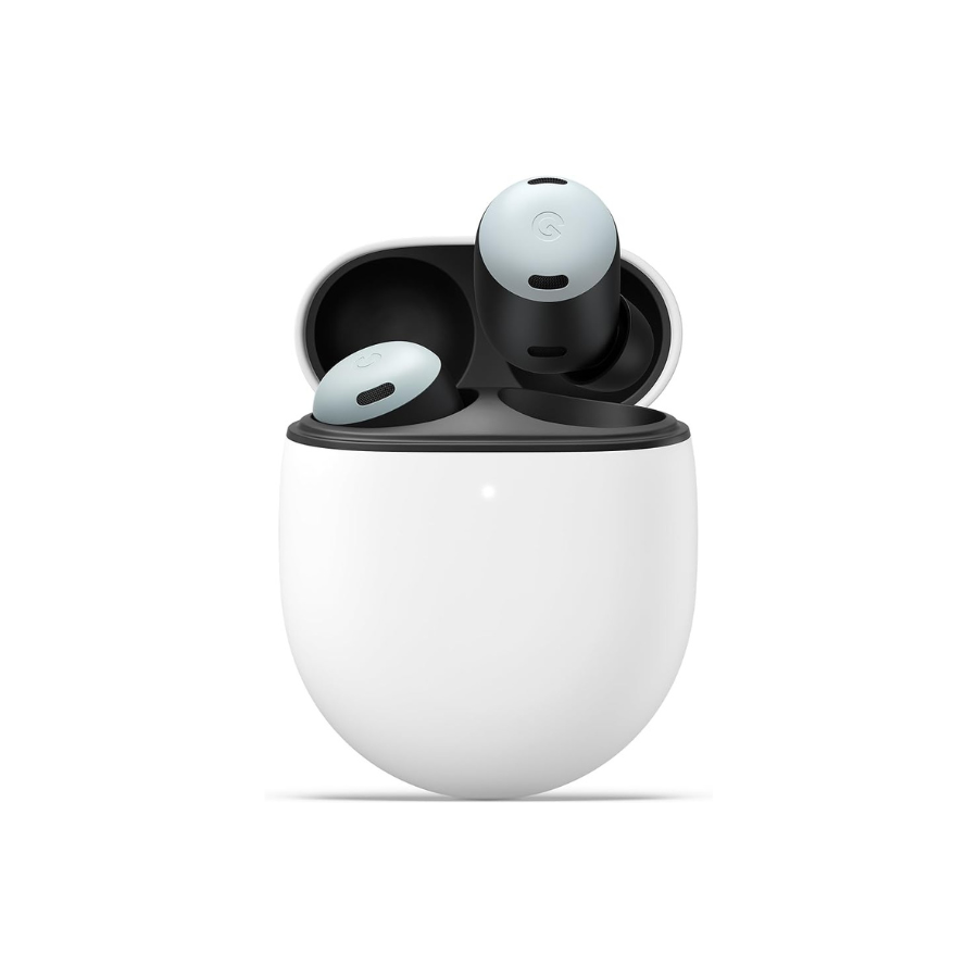 Google Pixel Buds Pro - Auriculares inalámbricos con cancelación activa de ruido (NUEVOS)