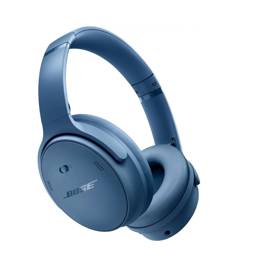 Bose QuietComfort Headphones, Bluetooth Over Ear Noise Cancelling Headphones (MEW)