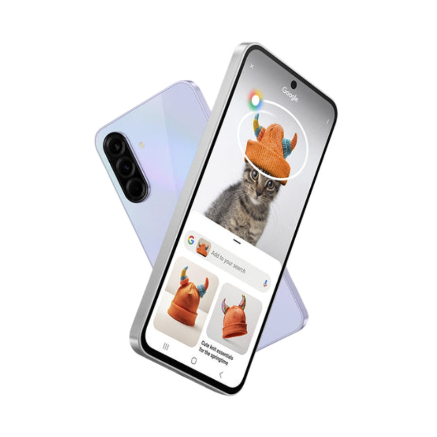 Samsung Galaxy A36 5G (A366E) GSM, разблокированная международная версия (новый)