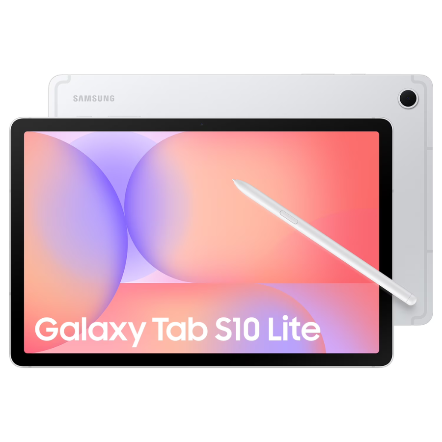 Samsung Galaxy Tab S10 Lite (SM-X400) Widescreen Tablet with S Pen (US Version) (NEW)
