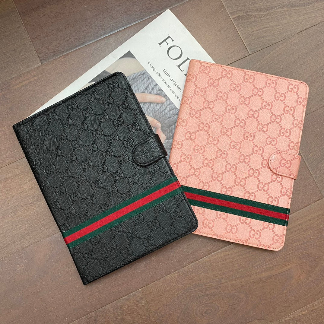 Fundas para iPad Apple con función atril y relieve 3D