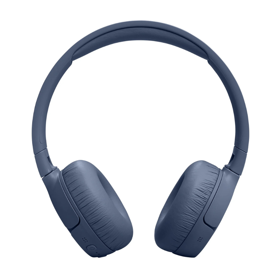 JBL Tune 670NC – Беспроводные накладные наушники с адаптивным шумоподавлением (НОВЫЕ) - изображение 5 из 9
