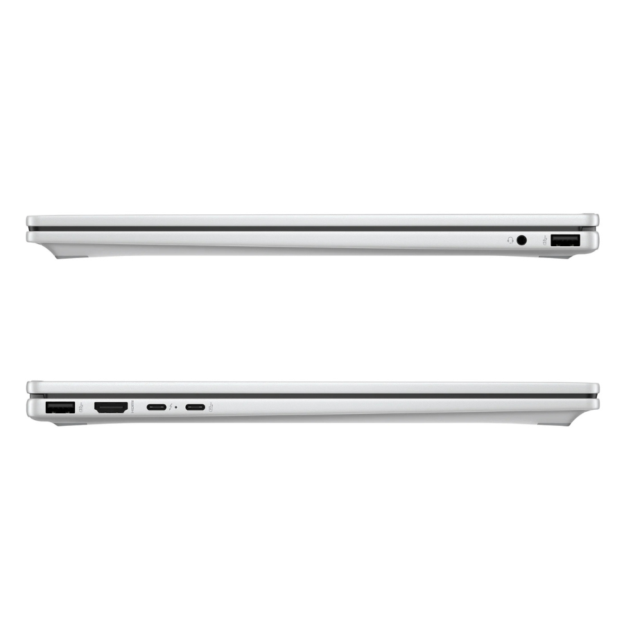HP OmniBook 7 Flip (16-AU0070WM) 512GB/16GB RAM Glacier Silver (NEW)