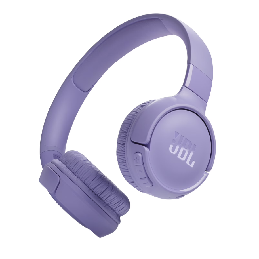 Беспроводные накладные наушники JBL Tune 520BT (НОВЫЕ)