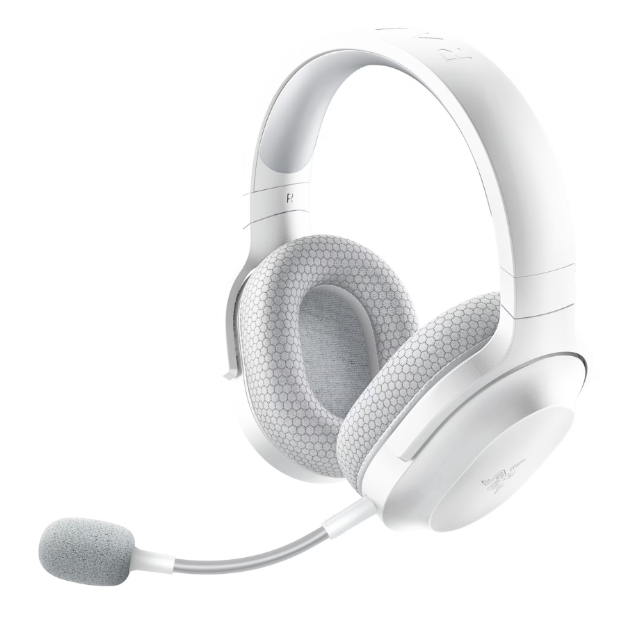 Auriculares inalámbricos para juegos Razer Barracuda X (NUEVOS) - imagen 2 de 3