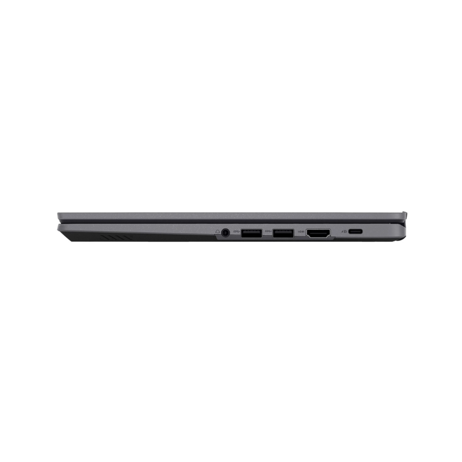 ASUS Chromebook Plus CX34 (CX3402CVA-WS388T-GR) 128GB/8GB RAM Gray (NEW)