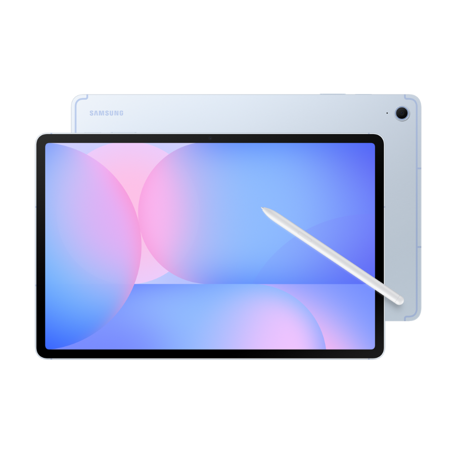 Samsung Galaxy Tab S10 FE+ (X620) WiFi Only International Version (New) - image 2 of 8