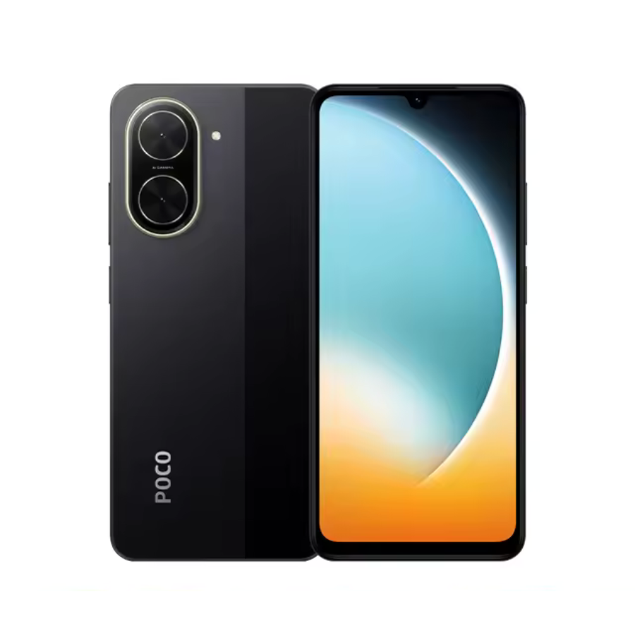 Xiaomi Poco C71 GSM Unlocked International Version (New)