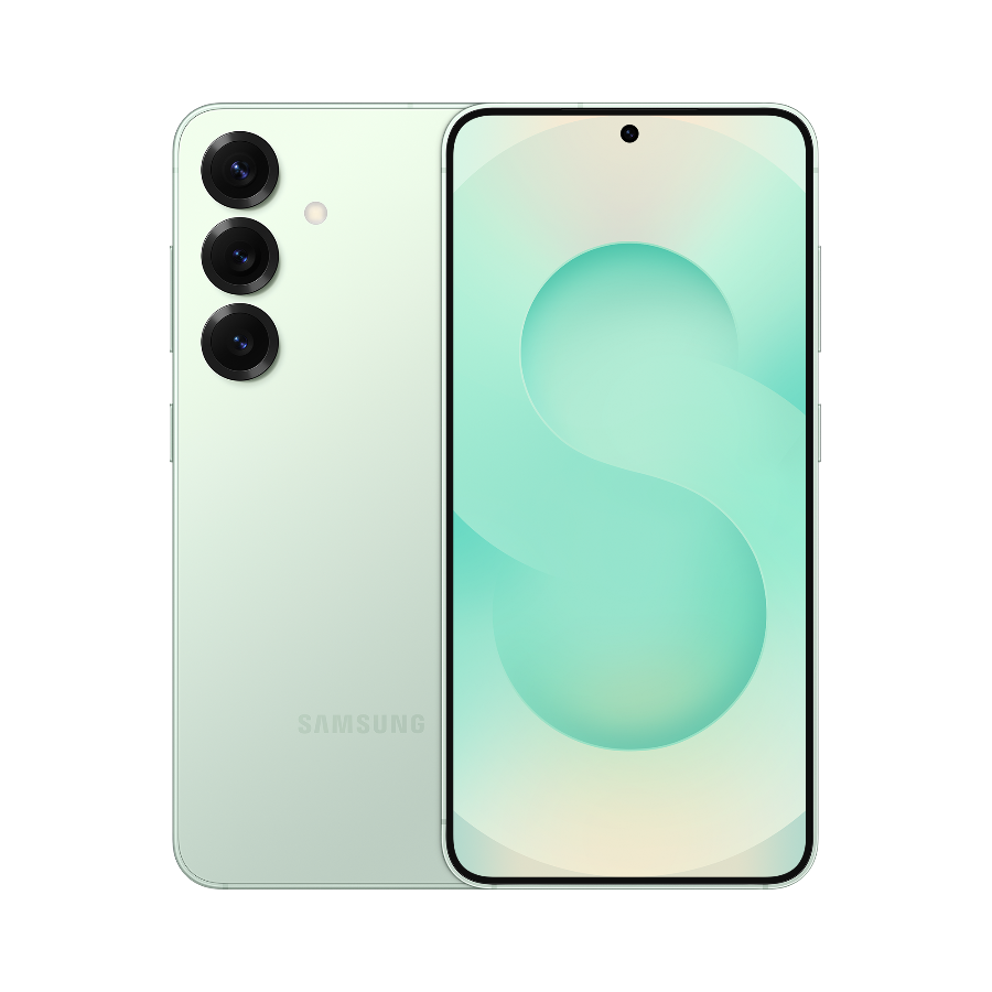Samsung Galaxy S25 5G (S931B) Versión Internacional Desbloqueado GSM (Nuevo)