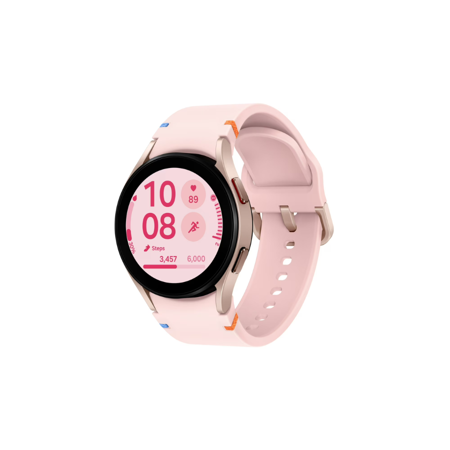 Умные часы Samsung Galaxy Watch FE (SM-R861) 40 мм Bluetooth и Wi-Fi (новые)