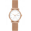 Skagen Kuppel Lille para Mujer