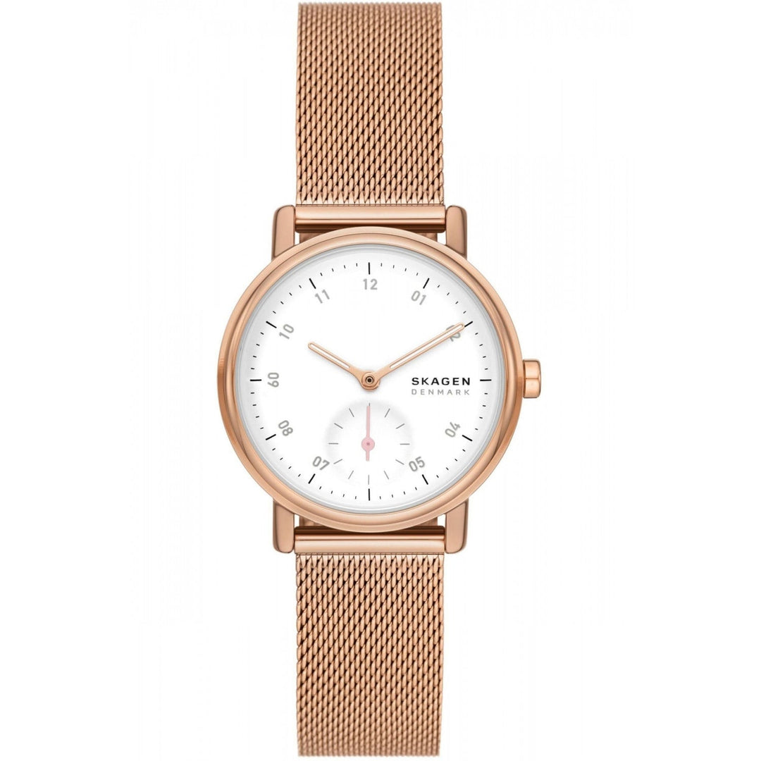 Skagen Kuppel Lille para Mujer