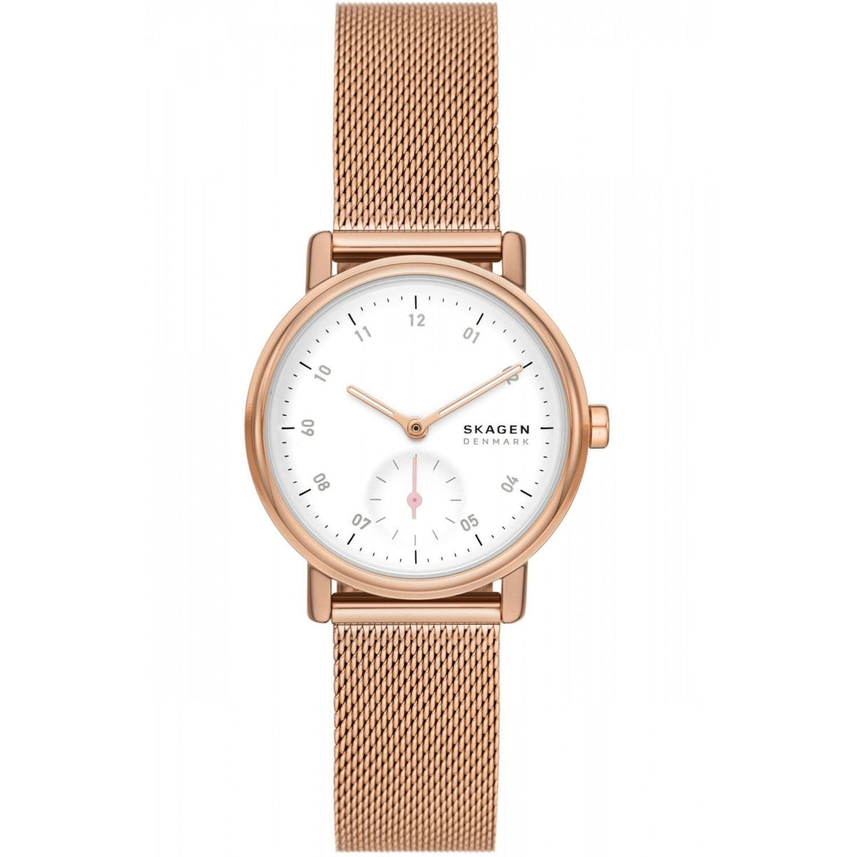 Skagen Kuppel Lille женские часы