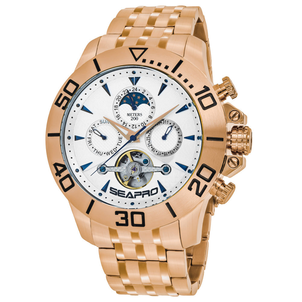 Seapro Montecillo para Hombre