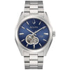 Bulova Surveyor para hombre